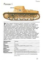 Обложка: Танки и самоходные установки