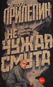 Обложка: Не чужая смута. Один день - один год