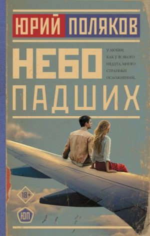 Обложка: Небо падших
