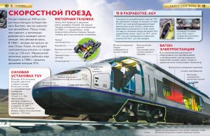 Обложка: Техника